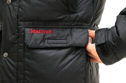 送料無料)Marmot(マーモット)750Fill撥水ダウンジャケットTOMMJL27FFClasicoDownJacketダウンJKT