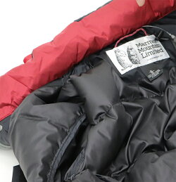 送料無料)Marmot(マーモット)750Fill撥水ダウンジャケットTOMMJL27FFClasicoDownJacketダウンJKT