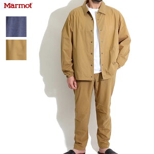 Marmot(�}�[���b�g)�n�C�J�[ �㉺�g �R�[�`�W���P�b�g �����O�p���c ���� �h�� �y�� ������ �X�g���b�` �ʋC��
