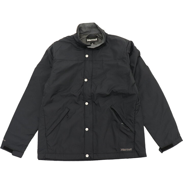 楽天市場】Marmot(マーモット）ウールラップ ジャケット WOOLWRAP  