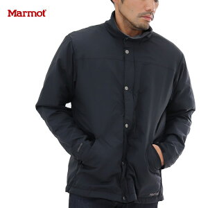 Marmot(}[bgjE[bv WPbg WOOLWRAP Craftsman Jacket mE[킽 H~ Y   ۉ z TOMMJL23 E[