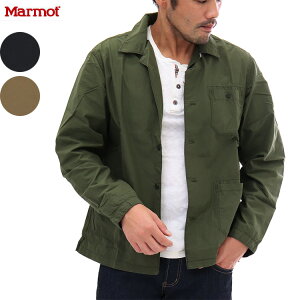 ���������jMarmot(�}�[���b�g)TOMOJB79 �G�k�V�[�J�[�S�����O�X���[�u�V���c NC Cargo L S Shirt �A�E�g�h�A�V���c �H �����V���c ����������