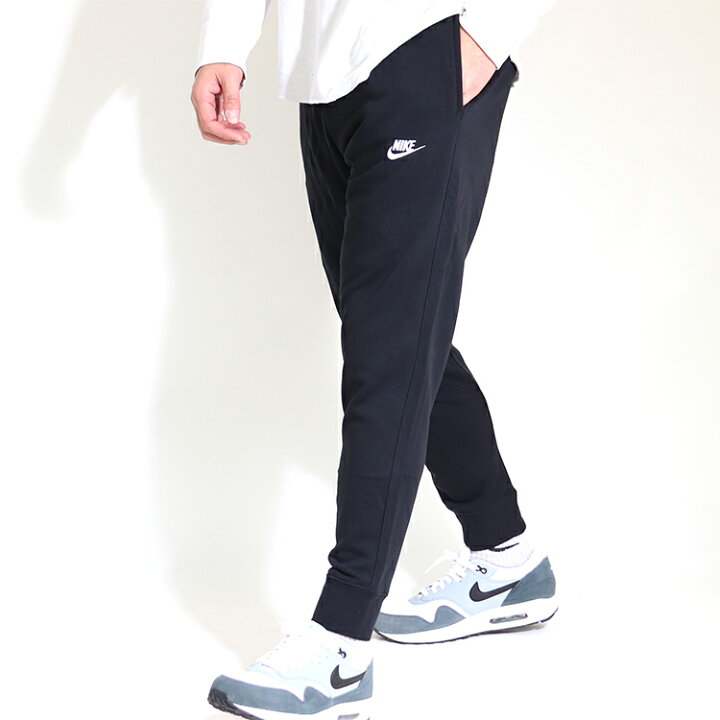 楽天市場 Nike ナイキ スウェット ジョガーパンツ メンズ スウェットパンツ メンズインナーshopバンタン 楽天市場 Nike ナイキ スウェット ジョガーパンツ メンズ スウェットパンツ メンズインナーshopバンタン