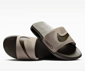 NIKE AIR MAX CIRRO SLIDE DC1460 ナイキ エアマックス シロ スライド メンズ サンダル シャワーサンダル スポーツサンダル エアクッション 軽量 ブラック カジュアル アウトドア