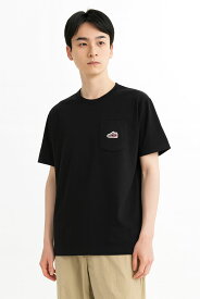 NIKE メンズ Tシャツ エア マックス 90 パッチ Tシャツ HQ9243 スニーカー柄 ポケット付き 綿100％