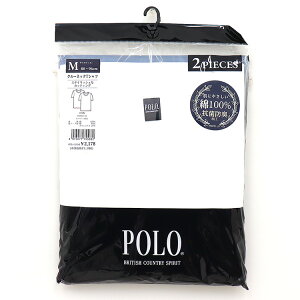 y2ZbgzPOLO 100  TVc RbgtVc 100 Y O[ gunze | polo N[lbNtVc Ci[Vc