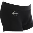 WOLLOW ワロー 【W-42】前とじ ボクサーパンツ メンズ 下着 ナイロン ブランド 人気 店長おすすめ メンズインナー パンツ