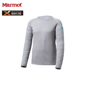 ���������jMarmot(�}�[���b�g)�����N���[�l�b�Nt�V���c�@�X�|�[�c�G�N�X�̗p�̋z�����M�ۉ����������A���_�[�E�G�A EKS Very Hot Crew�i�G�N�X�x���[�z�b�g�N���[�jMJU-F5710