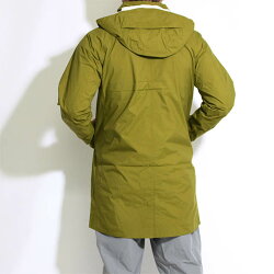 送料無料)Marmot(マーモット)nanopro™TechSoutienCoat(ナノプロテックステンコート)防風撥水防水マウンテンパーカー(MJJ-S6070)ライトオリーブ