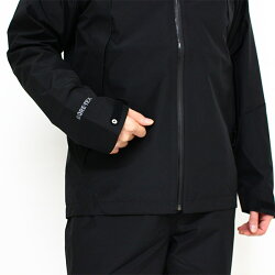 送料無料)Marmot(マーモット)レインスーツ上下組みEssentialPacSuit(エッセンシャルパックスーツ)MJR-S6002Fレインウエア上下セット(GORE-TEX®ゴアテックス)