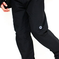 送料無料)Marmot(マーモット)レインスーツ上下組みEssentialPacSuit(エッセンシャルパックスーツ)MJR-S6002Fレインウエア上下セット(GORE-TEX®ゴアテックス)
