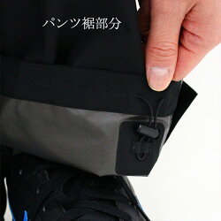 送料無料)Marmot(マーモット)レインスーツ上下組みEssentialPacSuit(エッセンシャルパックスーツ)MJR-S6002Fレインウエア上下セット(GORE-TEX®ゴアテックス)