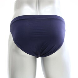 PREMIUMメンズ光沢スーパービキニブリーフ(ナイロンマイクロ糸ストレッチ)メンズインナーTHEPREMIUMTENDER