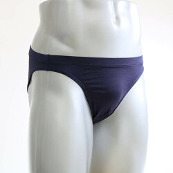 PREMIUMメンズ光沢スーパービキニブリーフ(ナイロンマイクロ糸ストレッチ)メンズインナーTHEPREMIUMTENDER