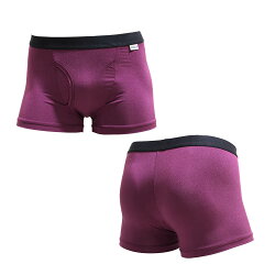 PREMIUM光沢メンズ前開きボクサーパンツナイロンマイクロ糸ストレッチ(前開き)メンズインナーTHEPREMIUMTENDER