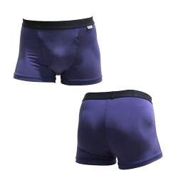 PREMIUM光沢メンズ前開きボクサーパンツナイロンマイクロ糸ストレッチ(前開き)メンズインナーTHEPREMIUMTENDER