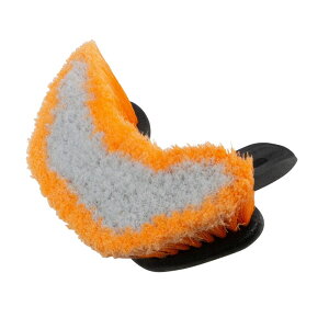 ジェットイノウエ 洗車 ブラシヘッド ツーウェイタイプ 593456