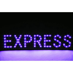 EXPRESS�v���[�g �W�F�b�g�C�m�E�G �s���N 590605