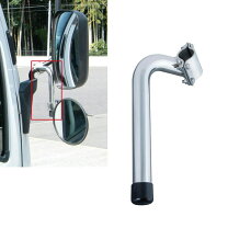 楽天市場】いすゞ バックショットミラーの通販