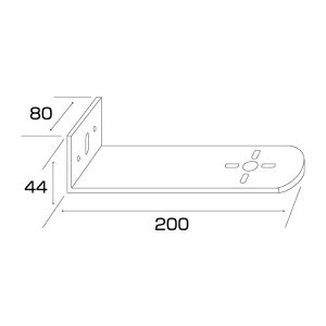 gbN }[J[ Xe[ WFbgCmEG XeX }[J[ t Xe[ L^ 80×44×200 502802