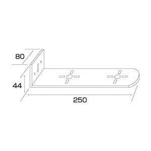 gbN }[J[ Xe[ WFbgCmEG XeX }[J[ t Xe[ L^ 80×44×250 502803