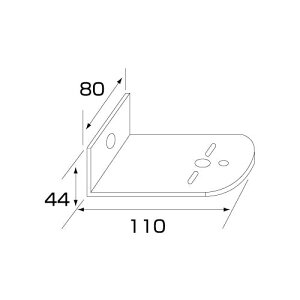 gbN }[J[ Xe[ WFbgCmEG XeX }[J[ t Xe[ L^ 44×80×110 502833