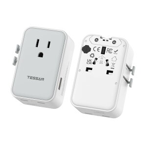 �C�O �ϊ��v���O TESSAN �S���E�Ή� �����^ �}���`�ϊ��v���O C/BF/O/A�^�C�v �ϊ��A�_�v�^�[ 3USB(USB-C PDx2�j �؍� �C�M���X ���[���b�p �^�C �I�[�X�g�����A �}���[�V�A �C�^���A �V���K�|�[�� ��