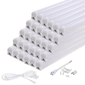 ̎ LEDu  40W^ 2300LM F 120cm 100V/200VΉ mCY ύ M tȒP tH[ VƖ K[W q PLی(40W` 30{)