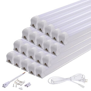 ̎ LEDu  40W^ 2300LM F 120cm 100V/200VΉ mCY ύ M tȒP tH[ VƖ K[W q PLی(40W` 20{)