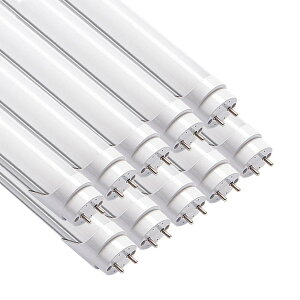 magokoro e shop LEDu 20W` F 1300LM G13 T8 58cm  O[Hsv dgQh~΍ς ύ PSE擾 PLی 10{Zbg