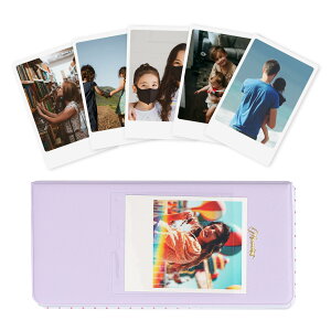 VOVMOEYA 64tHgAo For Fujifilm instax wide 400/300/210 |ChCX^gJpA`FLAo ~j 3.5x4.5C`TCY 16y[W 60e y `FLCh |PbgtHgA