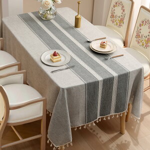 EMART e[uNX  킢 e[uNX k tWt ` ~ k  table cloth h~  Ȗ n ȒP ~`E` p(O[ 140x260cm)