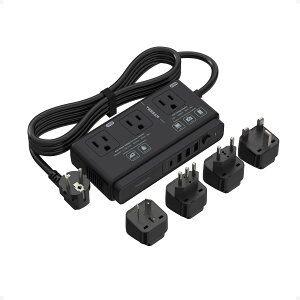 ψ COsp 220v100v TESSAN 4USB|[gi1USB Cj ϊvO C BF O L^Cv SE^Cv vOR[ht ؍ [bp ^C I[XgA VK|[Ȃǂ֗pCOψ 
