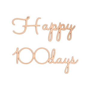 LIKENNY nbs[o[Xf[  a happy 100 K[h t tGg ^[oi[ g₷ S ǒap[eB[ ɏ ͋C ʐ^Bep j̎q ̎q iHappy 100d