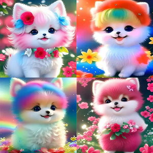 LEADINTOP _ChA[g 4Zbg L  20X20cm _ChhJ Sʓ\t^Cv _ChyCeBO _Chh _CAhr[Y UCNA[g lC UC