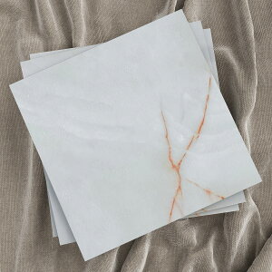 クッション フロア タイル 大理石調 置くだけ 約3.8畳/66枚入り 配送込み 貼るだけ 接着剤不要 フローリング 貼るだけ タイル シール ウッド 粘着シート フロア 初心者OK 賃貸ok 防水 リノベー