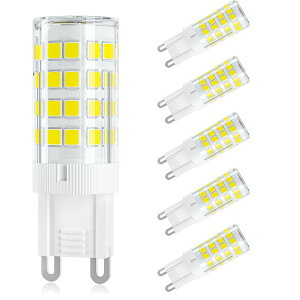 DiCUNO LEDd G9 Z~bNX LEDv s\ 3W 320lm SƖ 6000K F 30WnQv 6Zbg