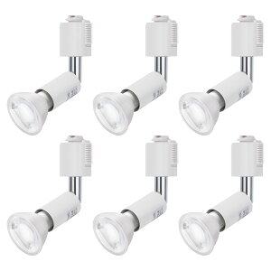 DiCUNO _Ng[pX|bgCg E11 LEDdt CeBOo[pX|bgCg 6W 60WnQd LEDX|bgCg F 5000K _Ng[p {̔ Px Lp 