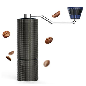 ^CA TIMEMORE IqC2 ҂R[q[~ 蓮 R[q[OC_[ XeXP e\ 4FI |₷ coffee grinder ƒp ȗ͐ _Ch (C2-u[)