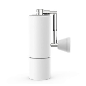 ^CA TIMEMORE IqC2 Fold ҂R[q[~ 蓮 R[q[OC_[ XeXP e\ 4FI |₷ coffee grinder ƒp ȗ͐ _Ch (C2FOLD-zCg)