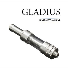 Innokin GLADIUS(グラディウス)【イノキン】【03】【アトマイザー】