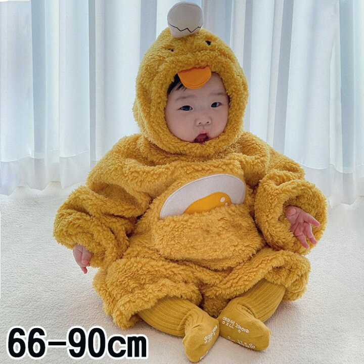 楽天市場 赤ちゃん 着ぐるみ 防寒着 2色入荷 超厚手 赤ちゃん オールインワン キッズ ベビー ロンパース 着ぐるみ 厚手 男の子 カバーオール 女の子 防寒 動物 可愛い 送料無料 ベビー服 中綿 新生児 オシャレ 軽量 防寒抜群 出産祝い フワフワ お出かけ 秋 冬 らくらく