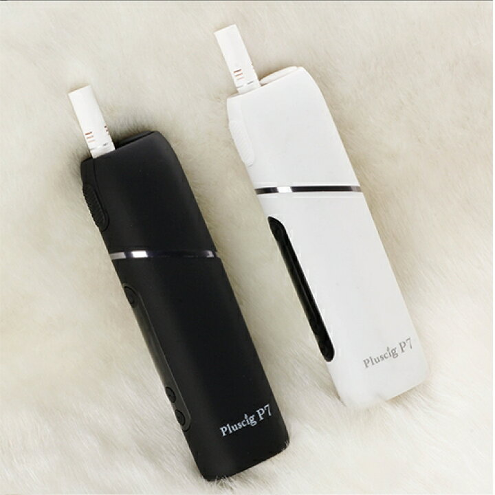 楽天市場 Pluscig P7 プラスシグ ピーセブン スターターキット オリジナルポーチ付き 加熱式 加熱式たばこ 電子たばこ べプログ たばこステイック互換 たばこスティック Vape セット お試し ヒートスティック 電子タバコ ベプログショップ