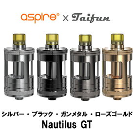 Aspire アスパイア Nautilus GT ノーチラスGT ベプログ 電子タバコ バッテリー 電池 mod ベイプ VAPE ベープ