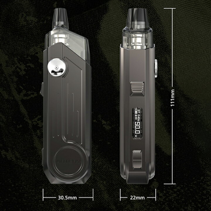 楽天市場 Artery アーテリー Cold Steel Ak47 Xp 4 3ml コールドスチール エーケー47 スターターキット ベプログ 電子タバコ スターターキット ベイプ Vape ベープ 本体 禁煙 電子タバコ タール ニコチン0 リキッド 電子たばこ 電子タバコ ベプログショップ