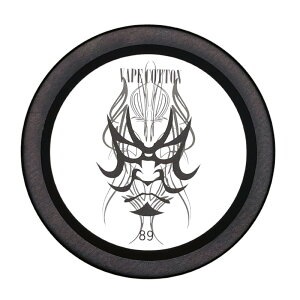 89 Can Cotton(�S��)/ VAPEHACK HACK �y �ʃR�b�g�� VAPE �d�q�^�o�R �R�b�g�� RDA ���{�� �A�N�Z�T���[ �z