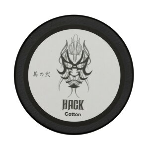 VapeHack Can Cotton ���̓�[��89 Can Cotton(����)]/ VAPEHACK HACK �y �ʃR�b�g�� VAPE �d�q�^�o�R �R�b�g�� RDA ���{�� �A�N�Z�T���[ �z