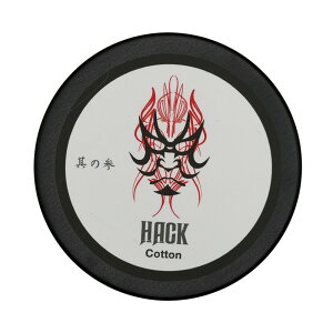 VapeHack Can Cotton ���̎Q[�V�Ԋ� ]�y �ʃR�b�g�� VAPE �d�q�^�o�R �R�b�g�� RDA ���{�� �A�N�Z�T���[ �z