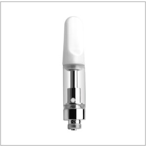 CBD Lbh p Ag}CU[ 0.5ml AIRISTECH lߑւ  p  J[gbW E-Liquid Atomizer VE10 cbd Lbh airis GAX Qcel ւp J[gbW cbd JirX dq^oR vape ׃|C