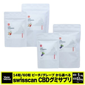 �_20%OFF�N�[�|���L�^ CBD �O�~ swisscan �X�C�X�J�� CBD�O�~ 14�� or 60�� �s�[�` �O���[�v 1��CBD5mg�{CBG0.5mg�{GABA&�O���V��19mg �O�~�T�v�� 14��:1�T�Ԃ������T�C�Y 60��:1�������p�T�C�Y �X�C�X�Y �J��